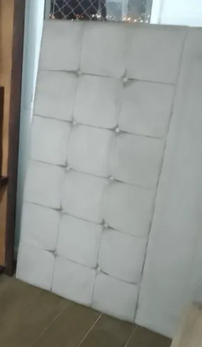 Cabeceira de Cama de Casal
