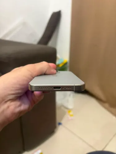 iPhone 15 pro