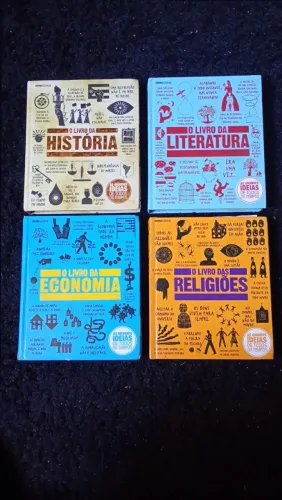 Livros