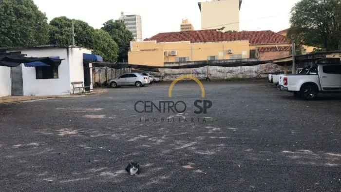 Centro , Terreno à venda, 968 m² por R$ 1.200.000
