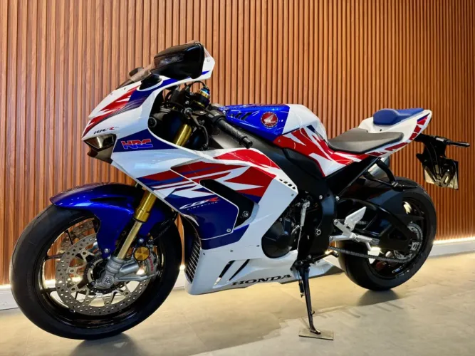 HONDA CBR 1000 RR-R Fireblade SP 2024