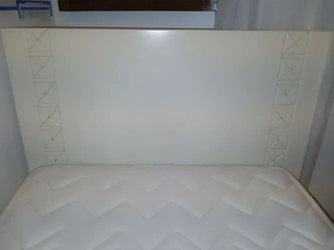 Cama de Solteiro