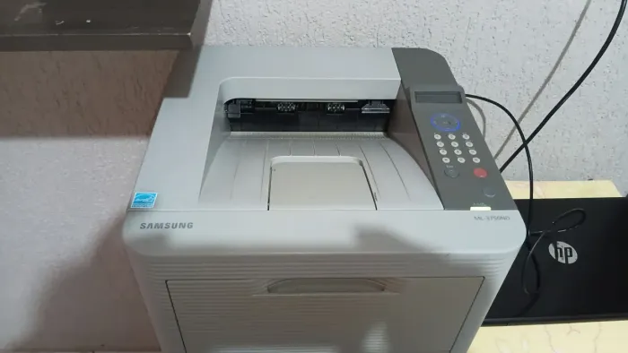IMPRESSORA SAMSUNG ML 3750 ND