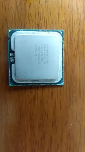 Processador Intel Core 2 Duo E7500