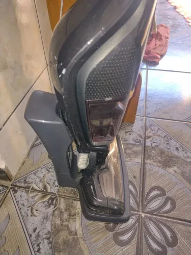 aspirador de pó Eletrolux recarregável sem fio