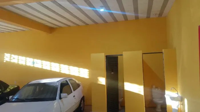 galpao 140 mts av principal, bairro nossa senhora de fatima sabara