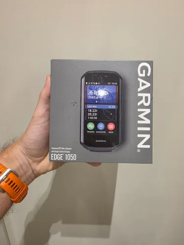 Garmin Edge 1050