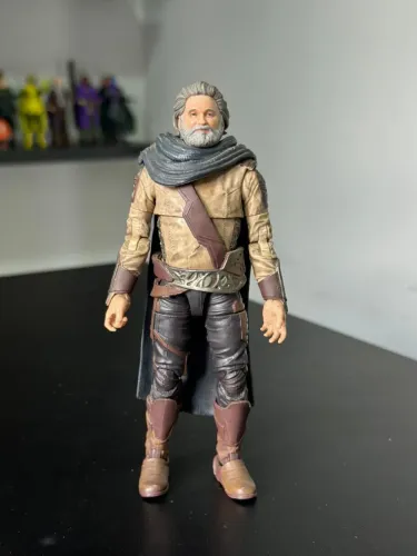 Marvel Legends Ego