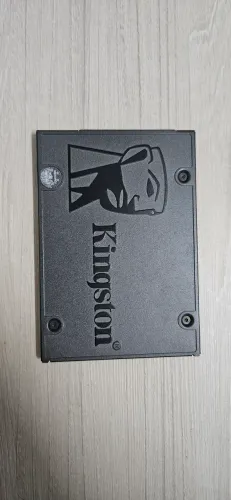 SSD KINGSTON 240GB 