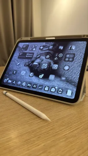 iPad 11 (A16) 128GB