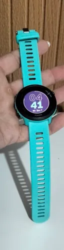Relógio Garmin forerunner 55 original