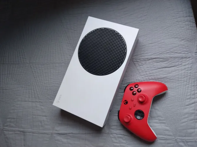 Xbox Series S