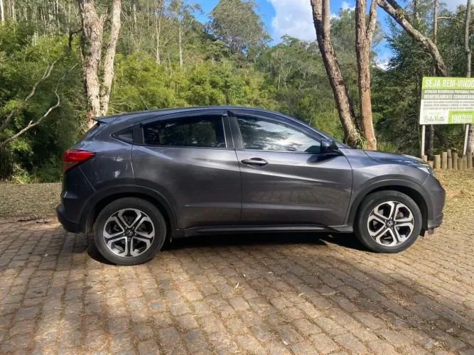 Honda HR-V LX 1.8 Flexone 16V 5P Aut. 2016