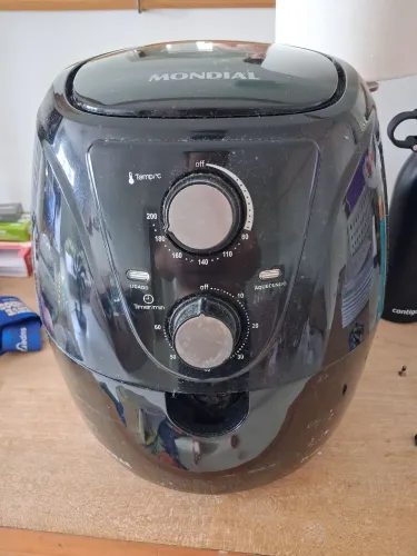 Airfryer Mondial 3,6L