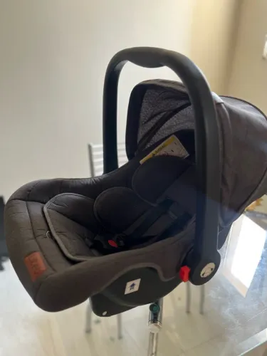 Bebê conforto