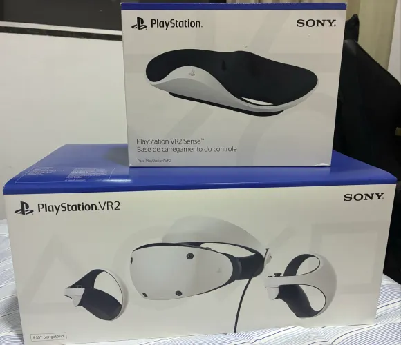 PSVR2