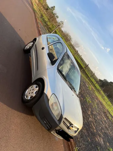Chevrolet Celta Life/ LS 1.0 MPFI 8V Flexpower 3P 2009