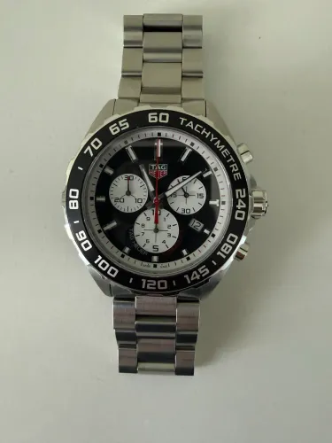 TAG Heuer Relógio 