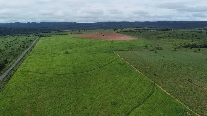 Fazenda à Venda em Chapada dos Guimarães MT | 2.200 hectares |