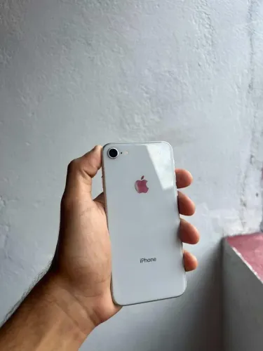 iPhone 8 zerooo