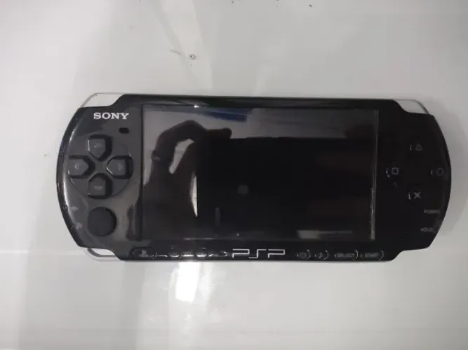 PSP 3001 Desbloqueado