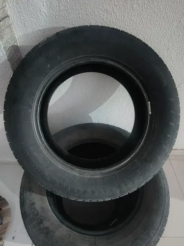 04 Pneus 195/65R15 Firestone F-600
