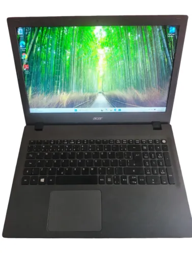 Notebook Acer Core i5 2.3Ghz - SSD 256GB - 8GB