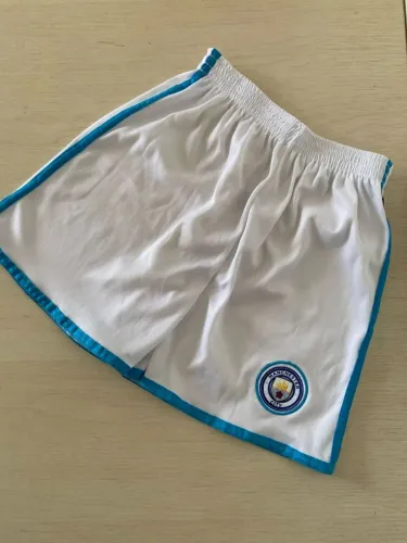 Short do MANCHESTER CITY Infantil