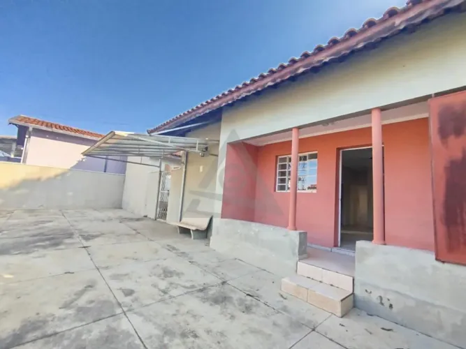 Casa à venda e para alugar em Campinas, Nova Campinas, com 5 quartos, com 153 m²