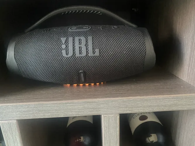 JBL