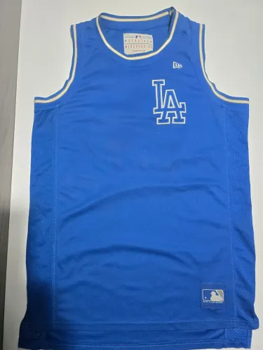 Camiseta Los Angeles Dodgers Original
