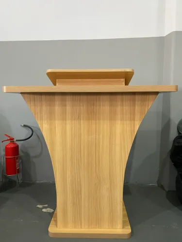 pulpito para igreja ou eventos