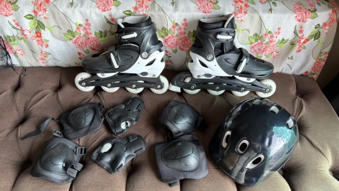 Patins 