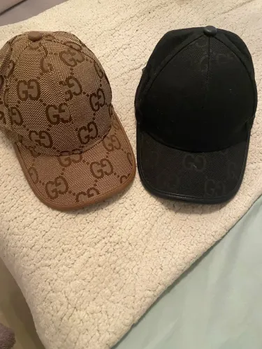 Bonés Gucci