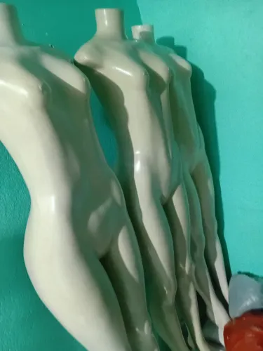 Manequim pra lojas de roupas