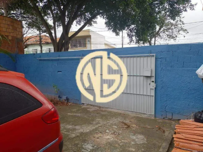 Terreno em Jardim Dom José, São Paulo/SP
