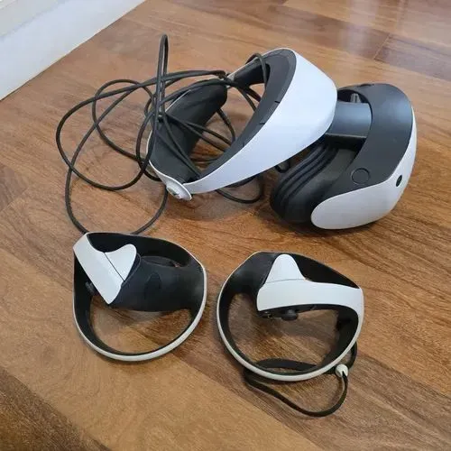 Vr2 ps5