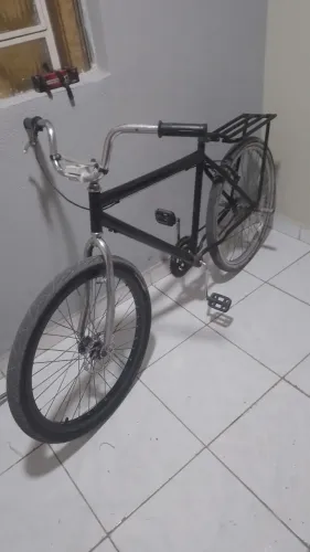 Bicicleta aro 26