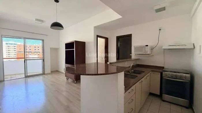 Apartamento à venda no bairro Savassi