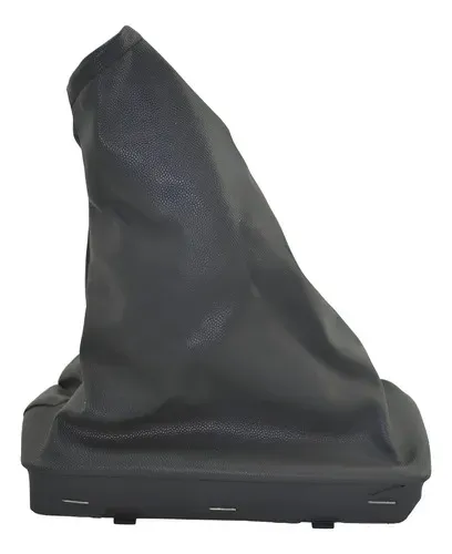Coifa Freio Mão Console Chevrolet Corsa 2009 Original Preto