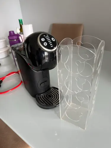 Cafeteira Dolce Gusto