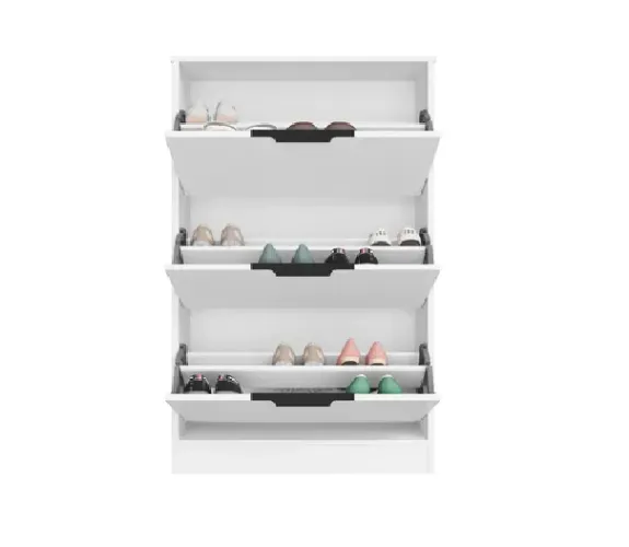 Sapateira para 28 pares Pronta Entrega