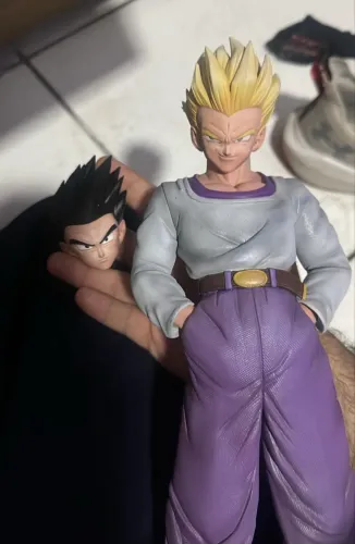 goten Dragon ball Gt 33 cm