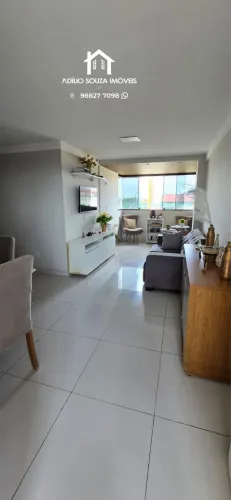 Vende se apartamento no condomínio estrela de Natal 