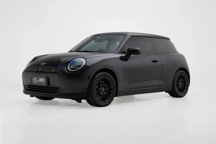 Mini Cooper SE 3P (elétrico) 2024