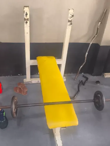 Musculação