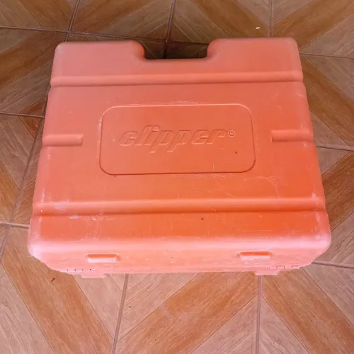 Máquina de cortar piso 