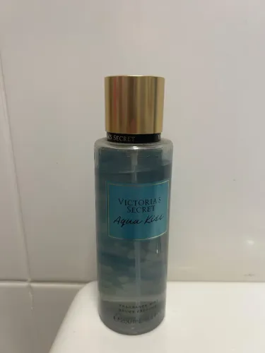 body splash victoria secrets 