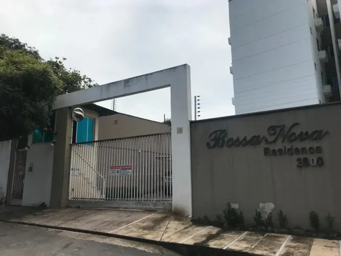 Imóvel para venda com 67 metros quadrados com 3 quartos em Planalto - Teresina - PI