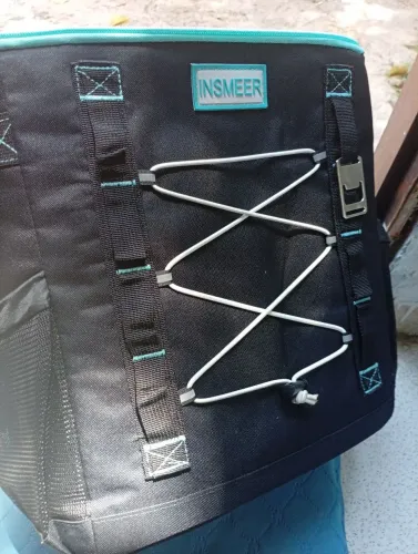 Mochila térmica
